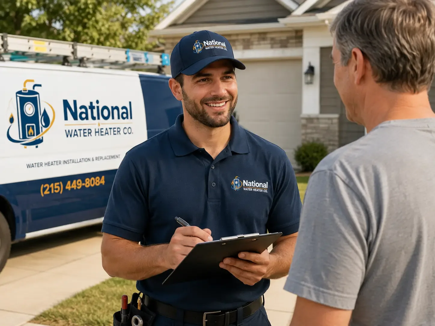 Water Heater Installation Anaheim, CA FAQs